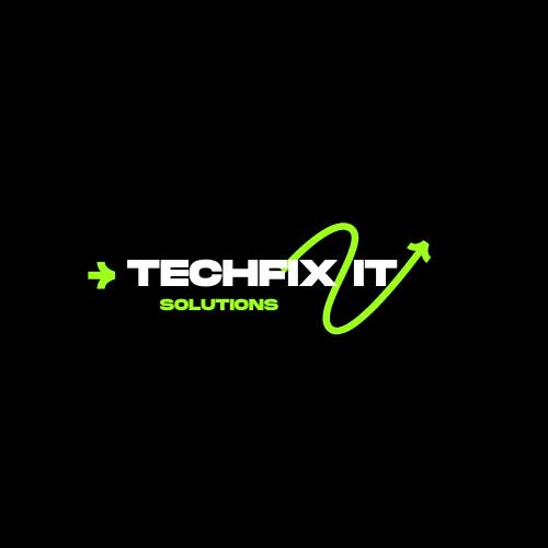 TechFix It Solutions