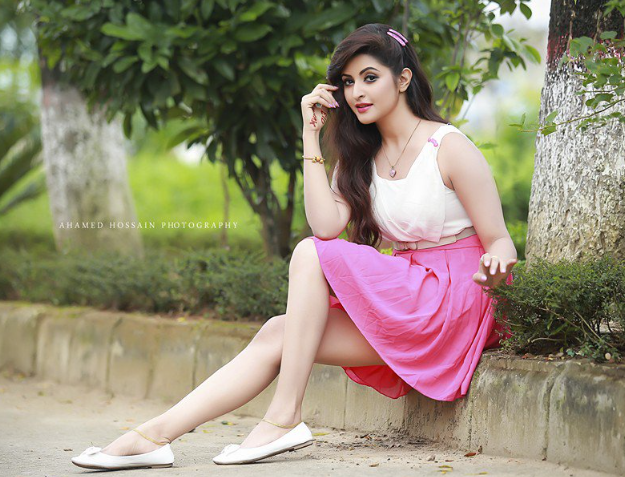 Mariya Israt Rumi | Dhaka