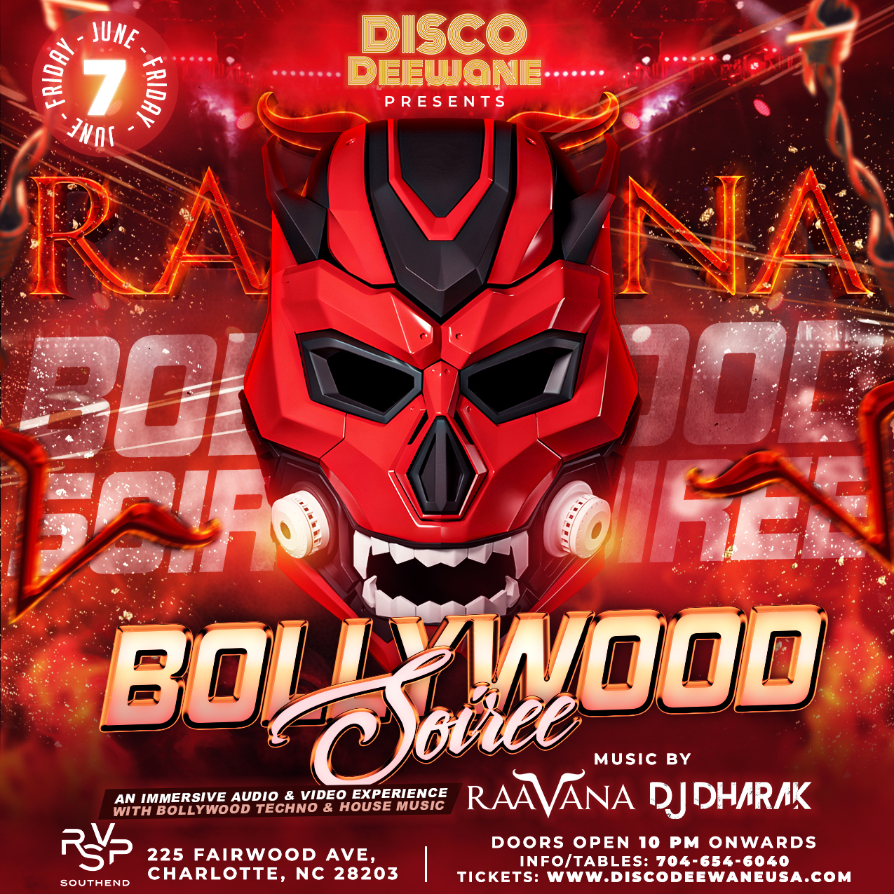 Raavana