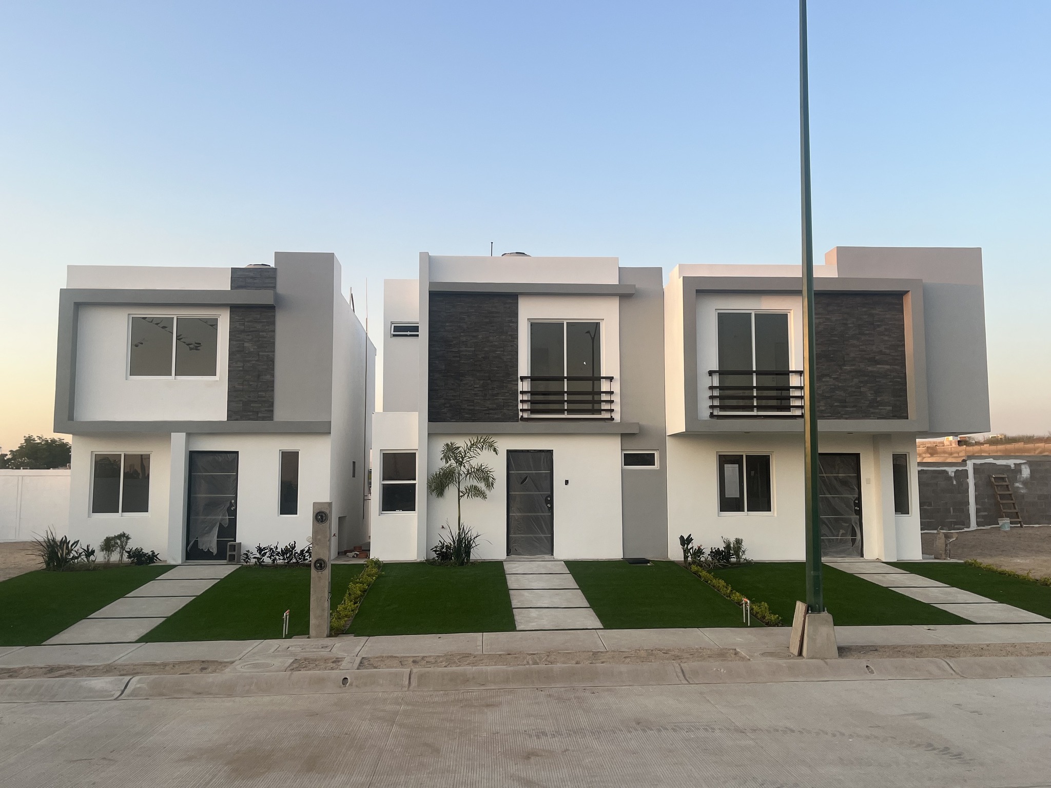Gran Sur Proyecto Residencial Privado | Culiacán