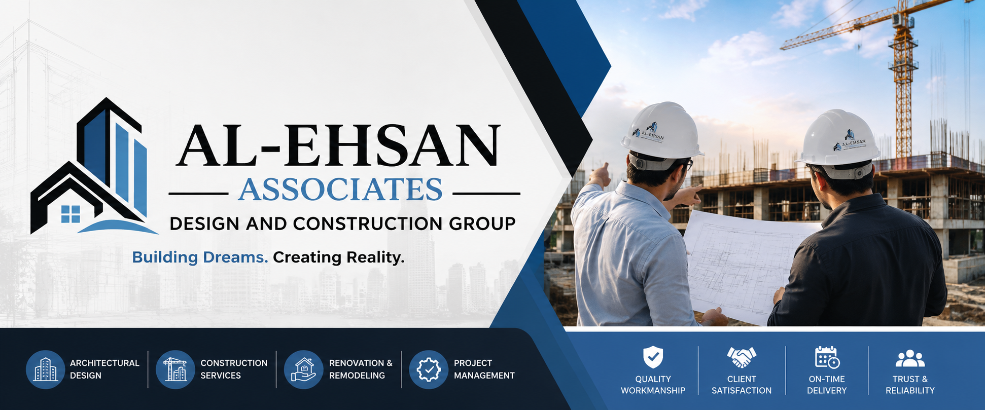 Al-Ehsan Associates | Faisalabad