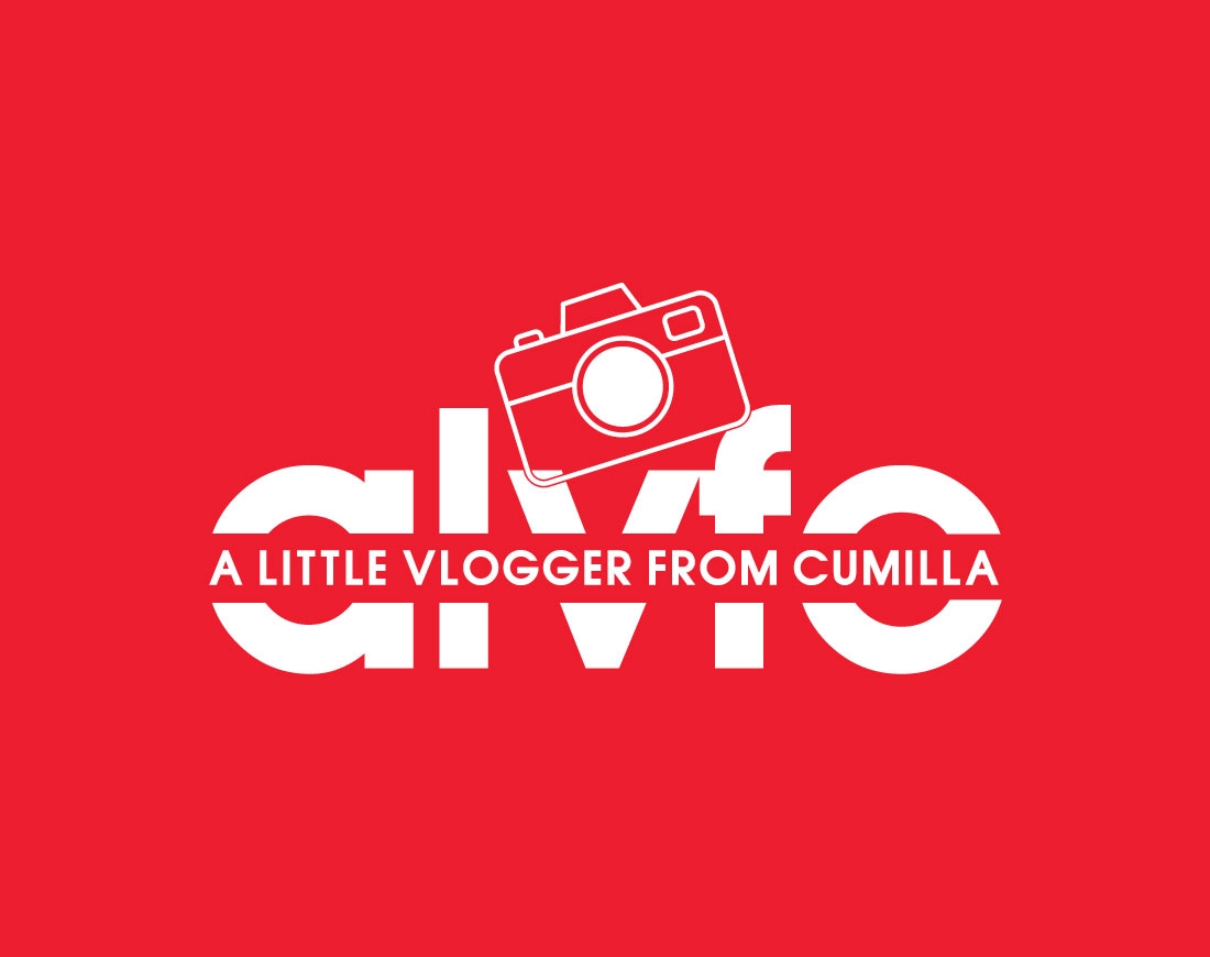 A Little Vlogger From Cumilla