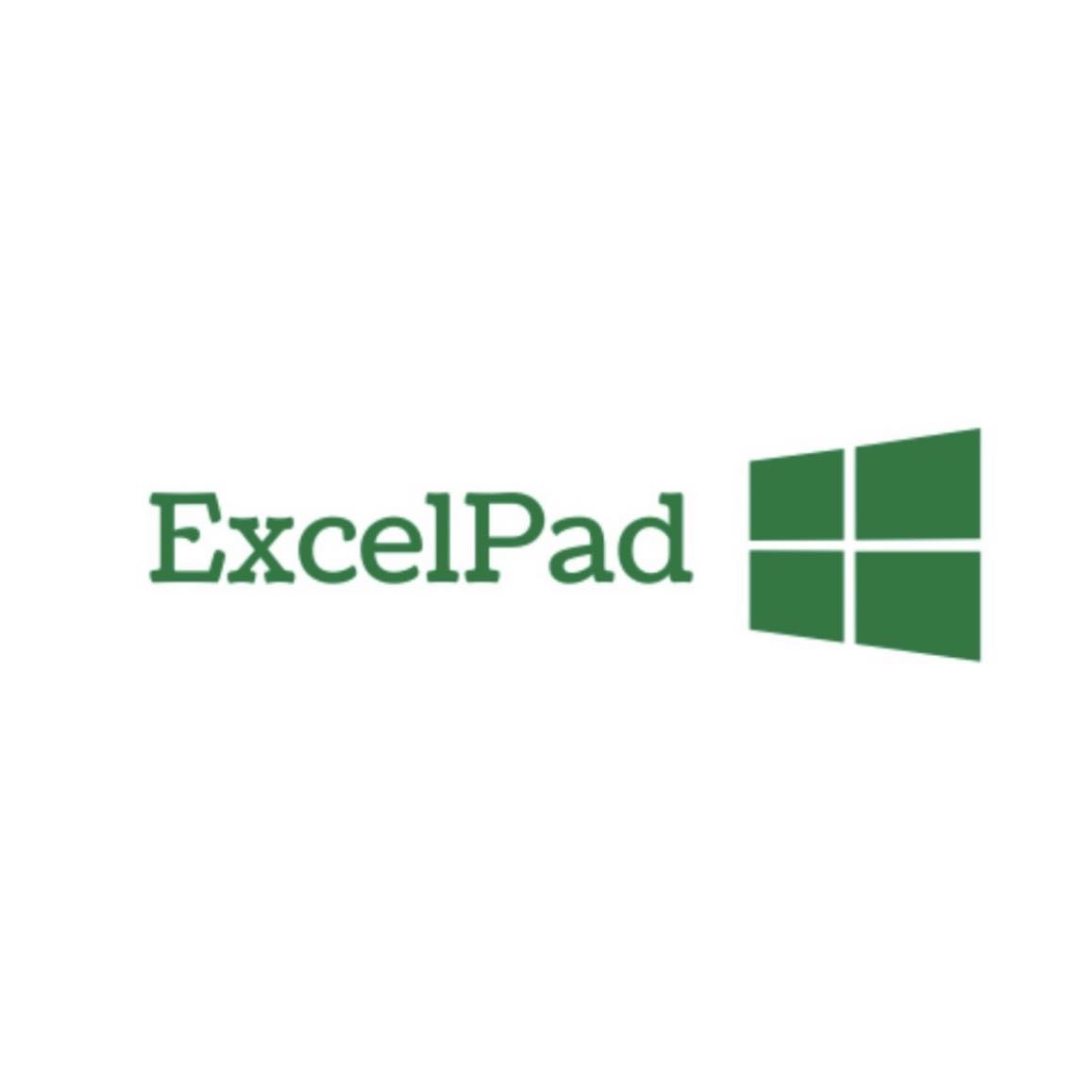 Excelpad - Where has this been all my life #excel #office... | Facebook