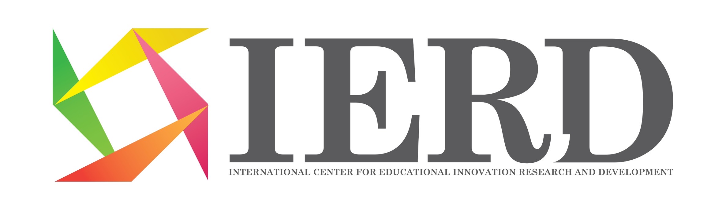 IERD ศูนย์วิจัยและพัฒนานวัตกรรมการศึกษานานาชาติ | Khon Kaen