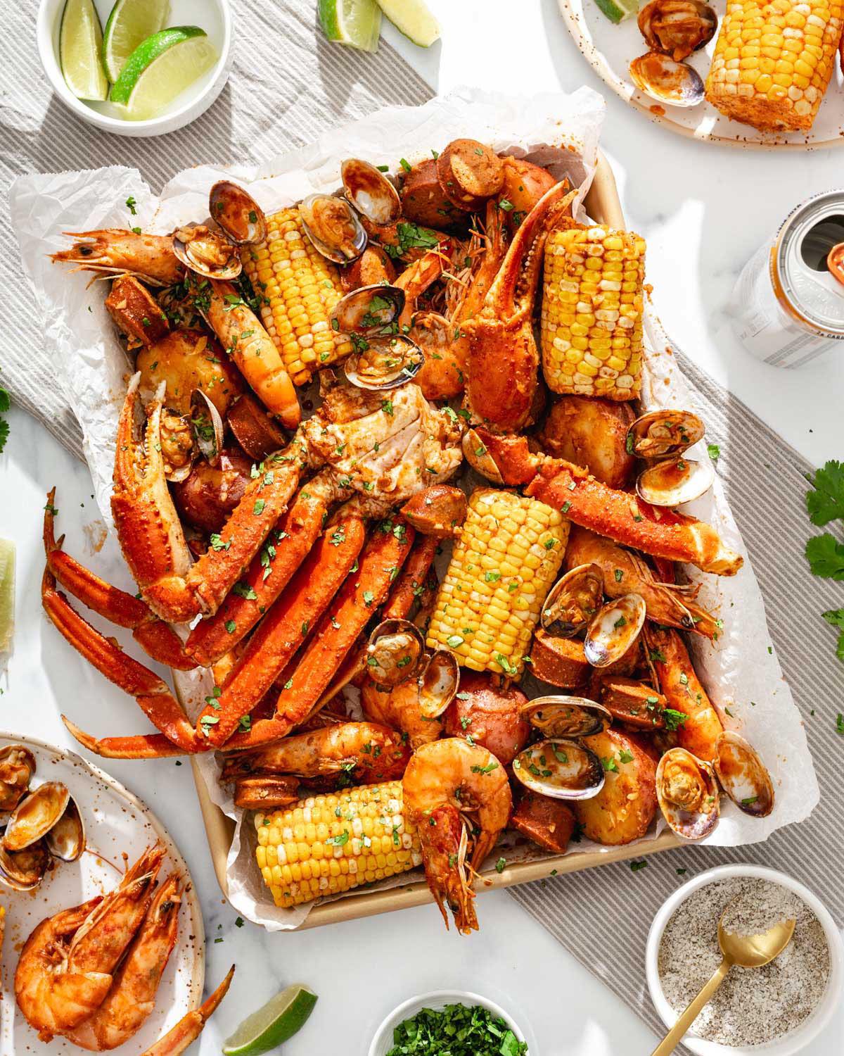 Killer Crab Waco Tx