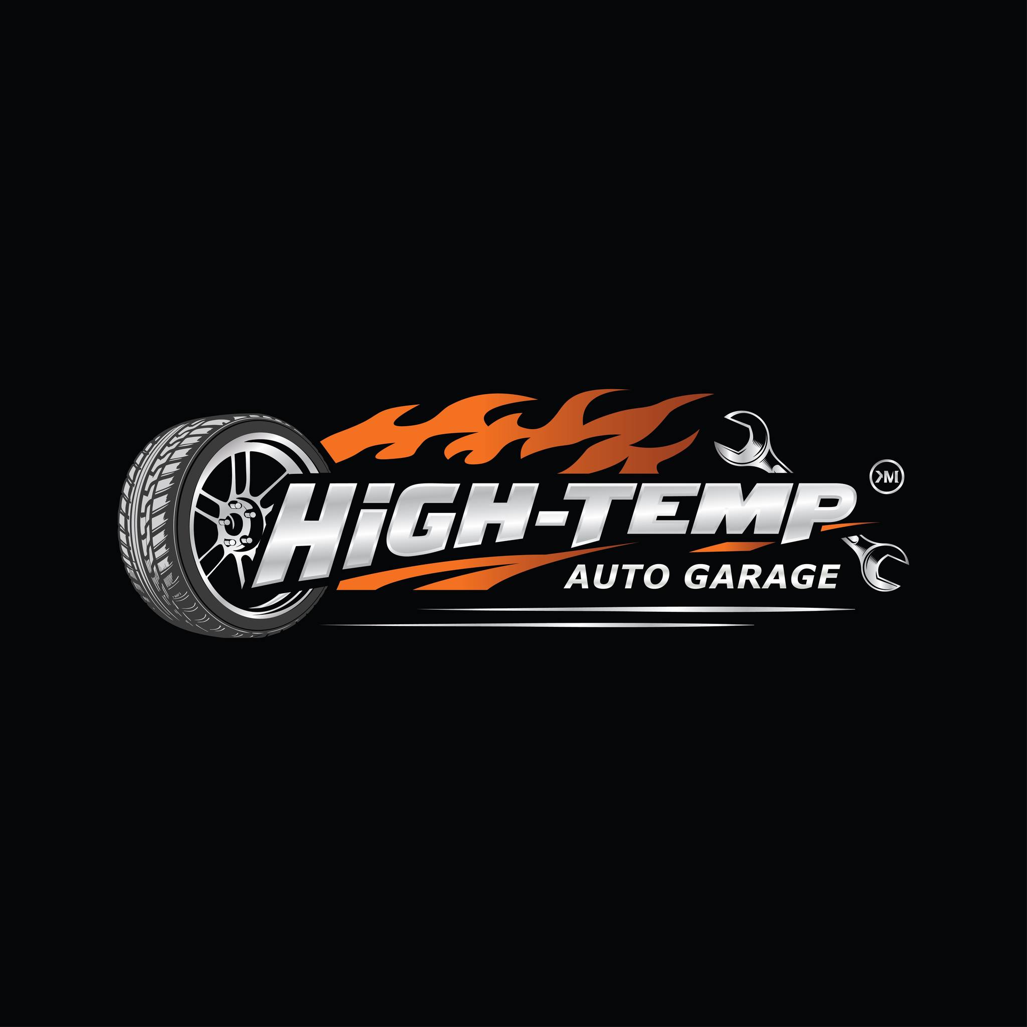 🏁 𝗛𝗜𝗚𝗛-𝗧𝗘𝗠𝗣 𝗔𝗨𝗧𝗢 𝗚𝗔𝗥𝗔𝗚𝗘 🏁 We specialize in a wide range of services ...
