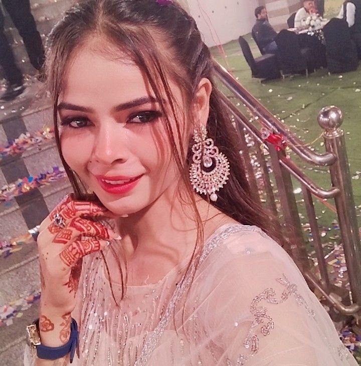 😍😍 | Anjali Singh