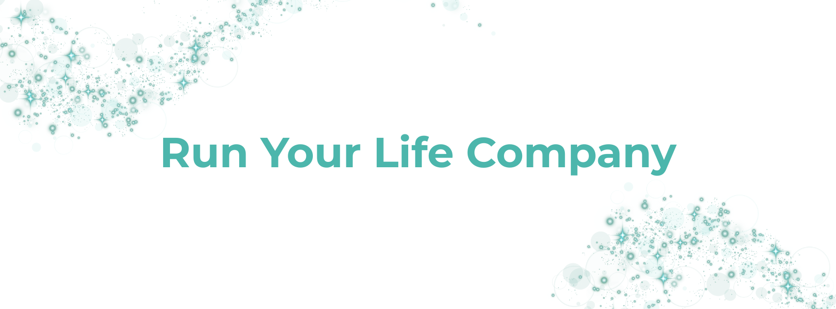 Run Your Life Company