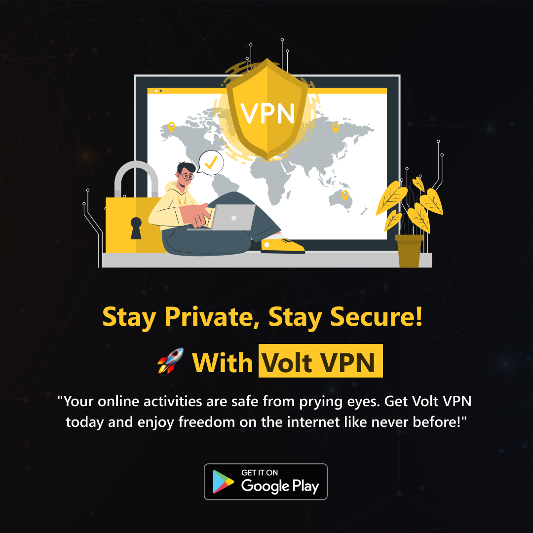 Volt VPN