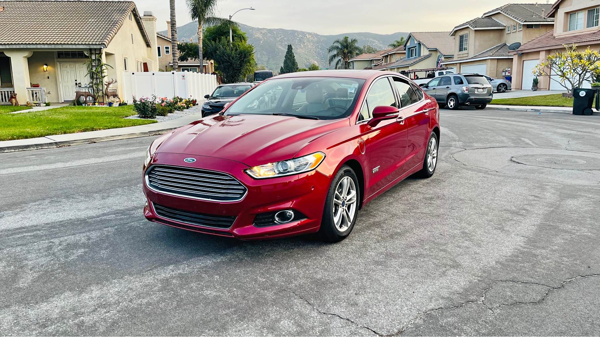 Sitemapcdatahttpwwwcellcare1com2016 Fusion Hybrid Titanium