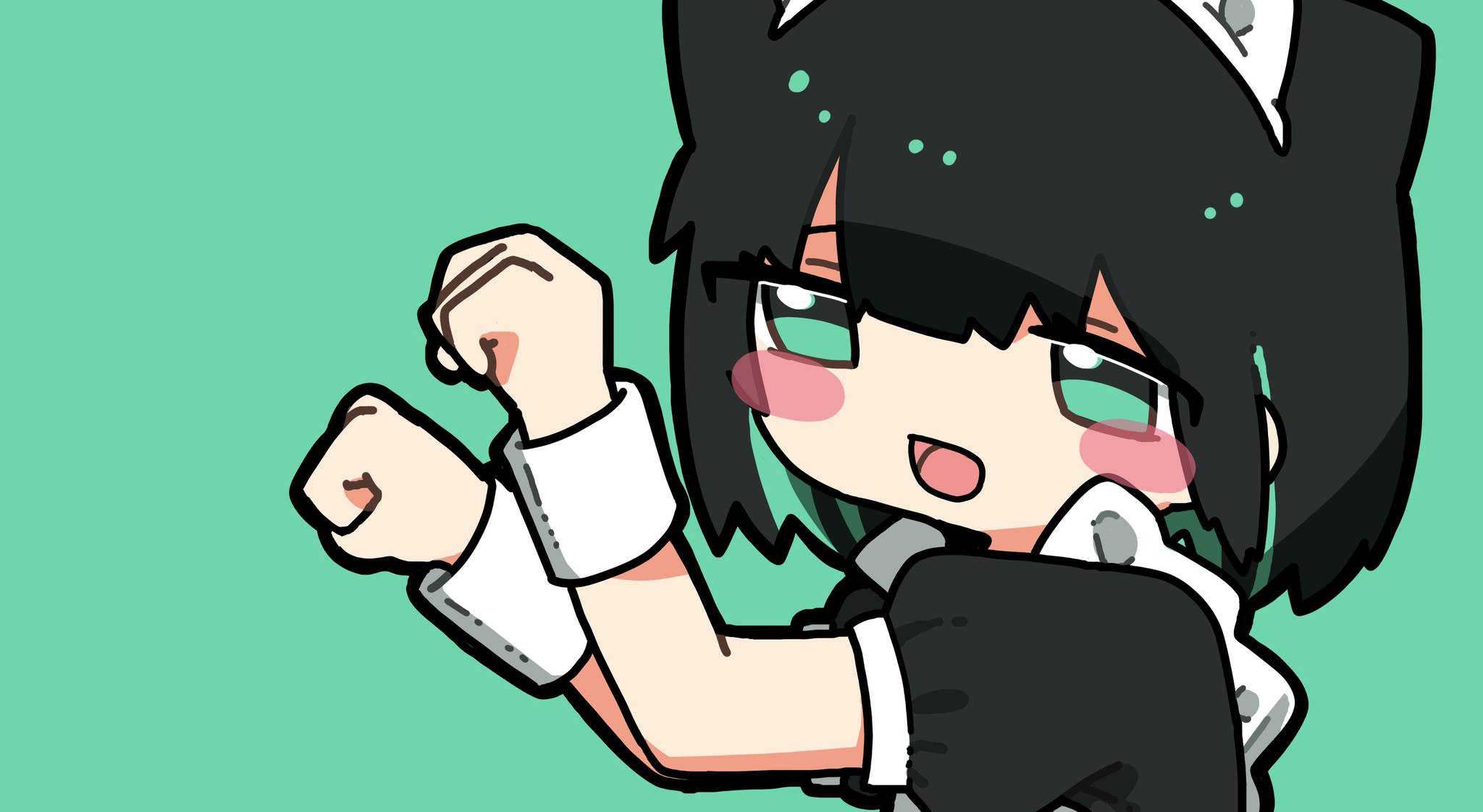 かれしちゃん