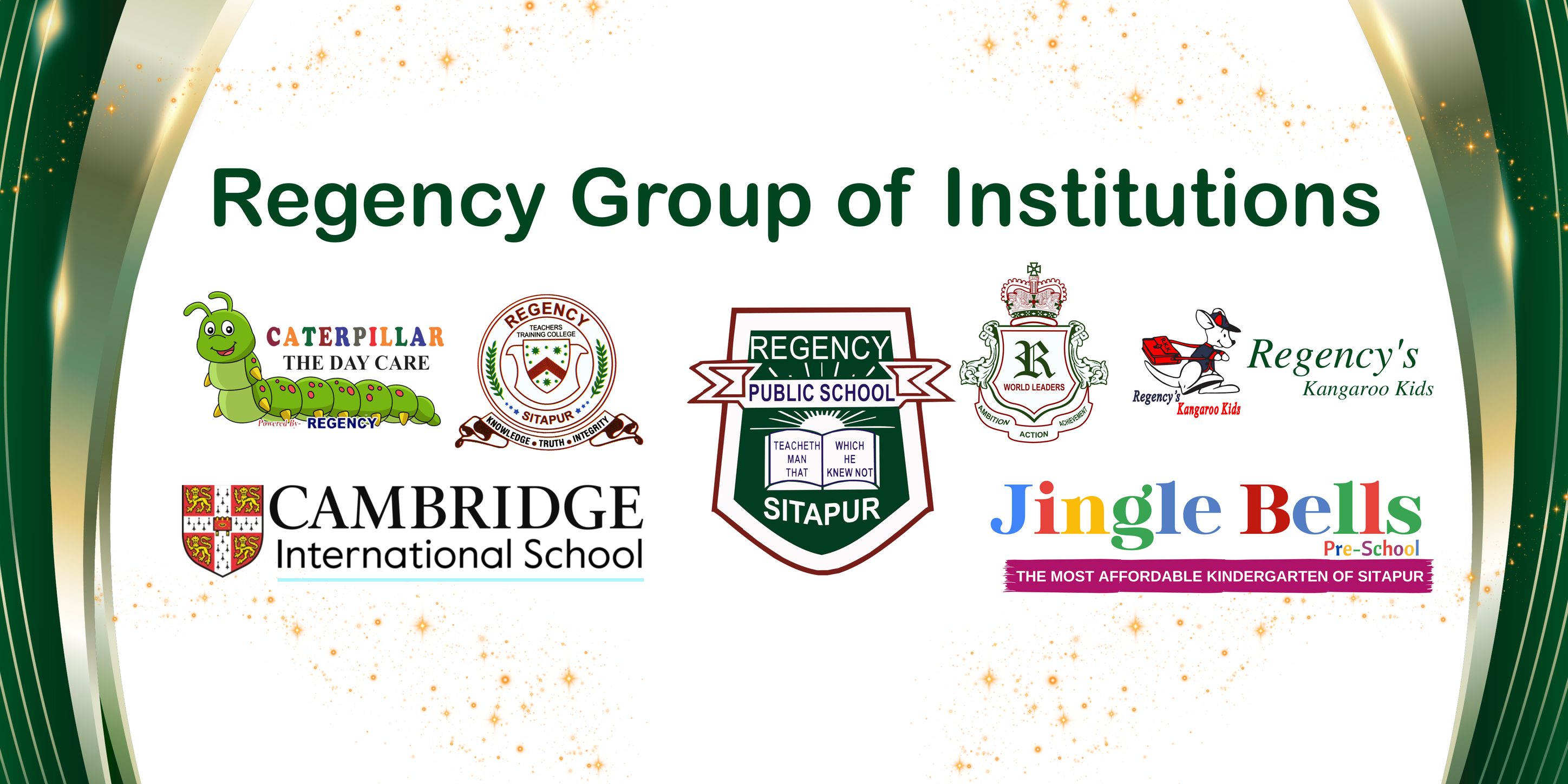 Regency Group of Institutions