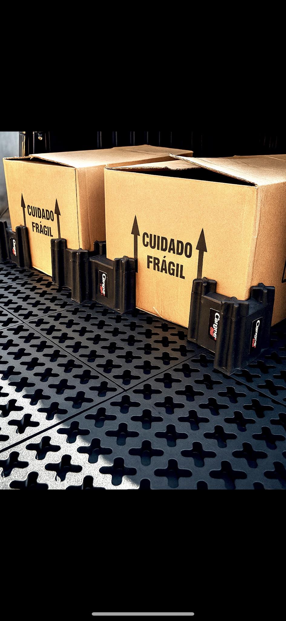 Cargo Lock SP | Matão SP