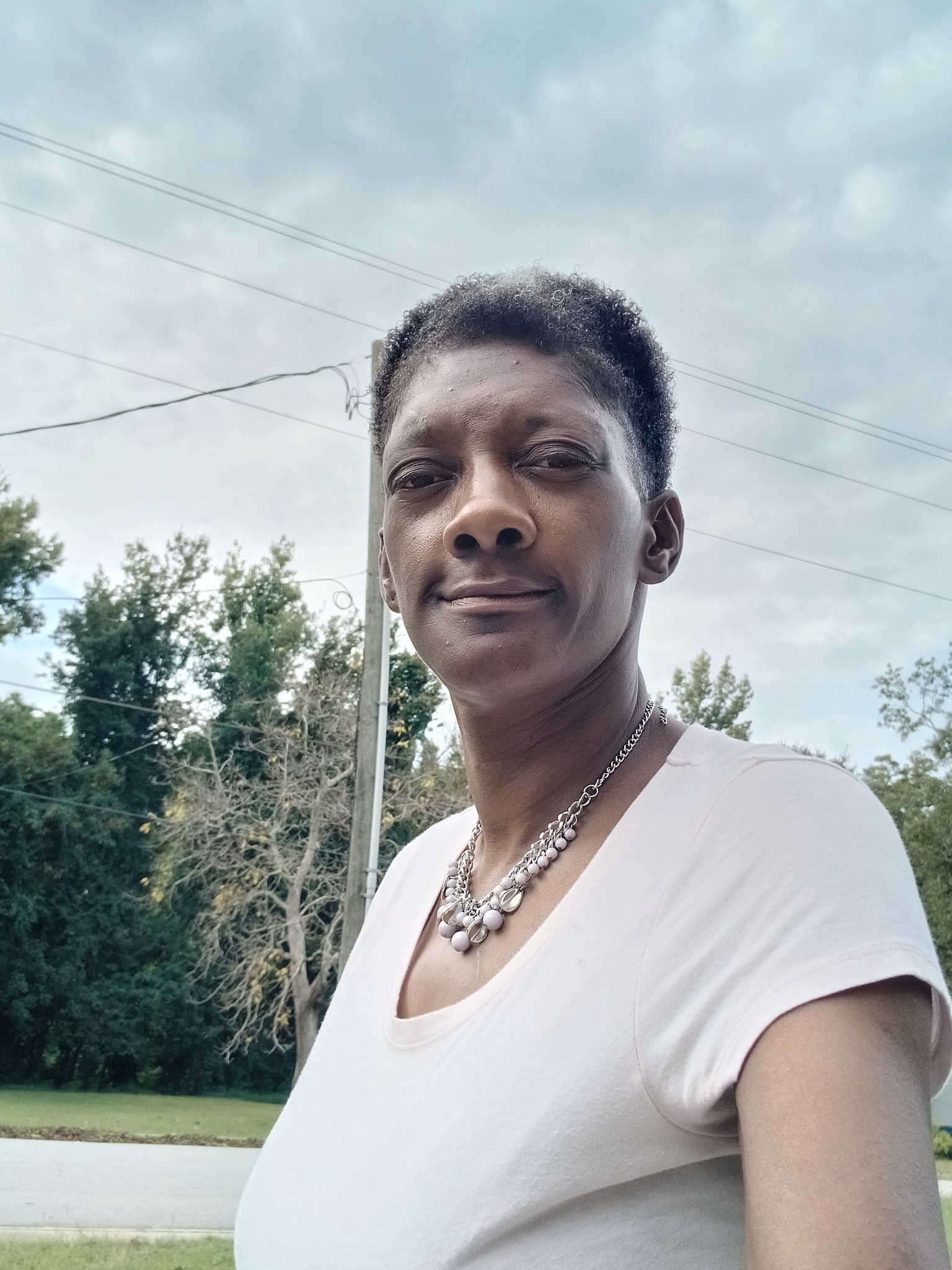 Tamesha Brown