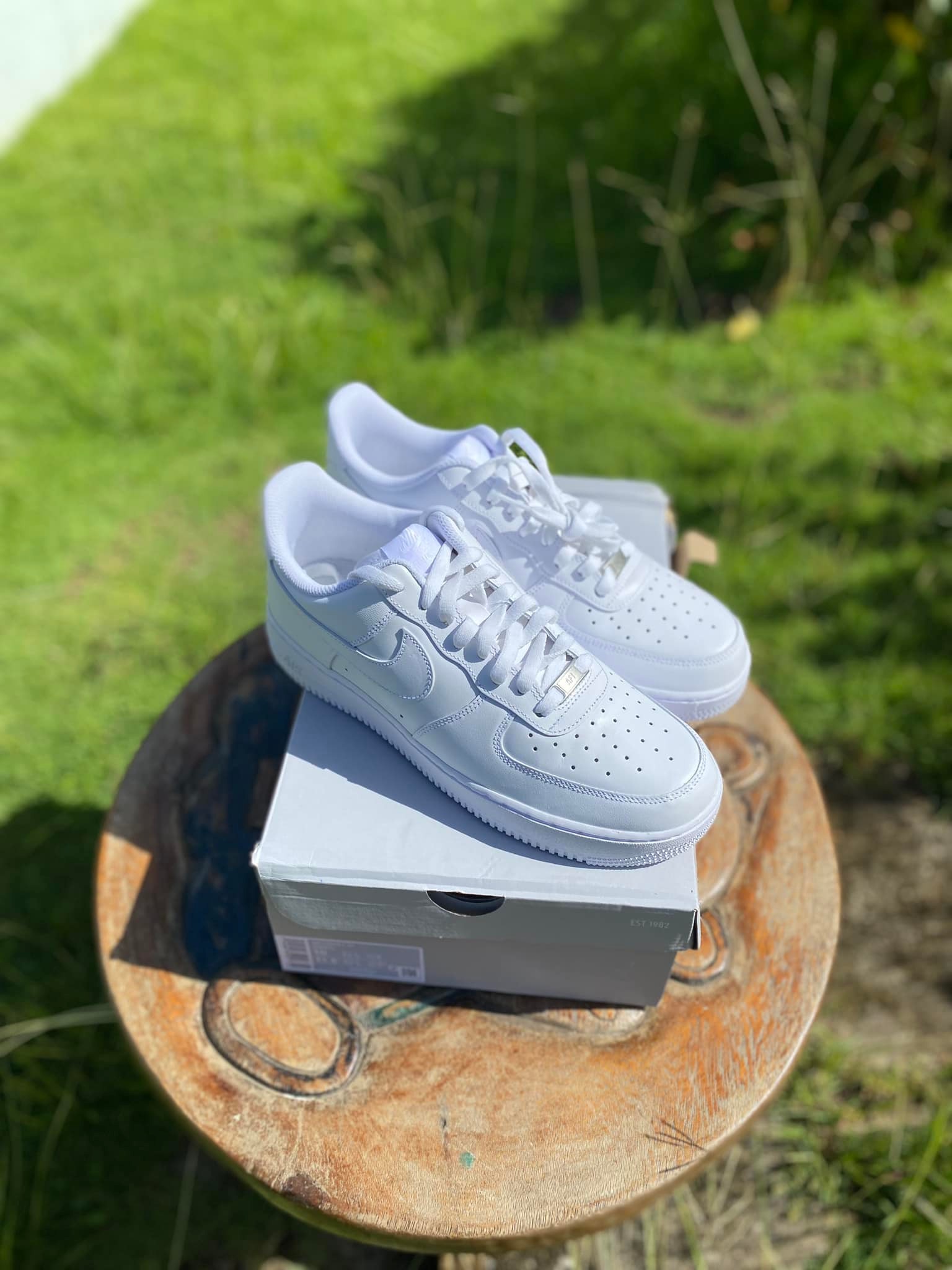 Nike Air Force 1