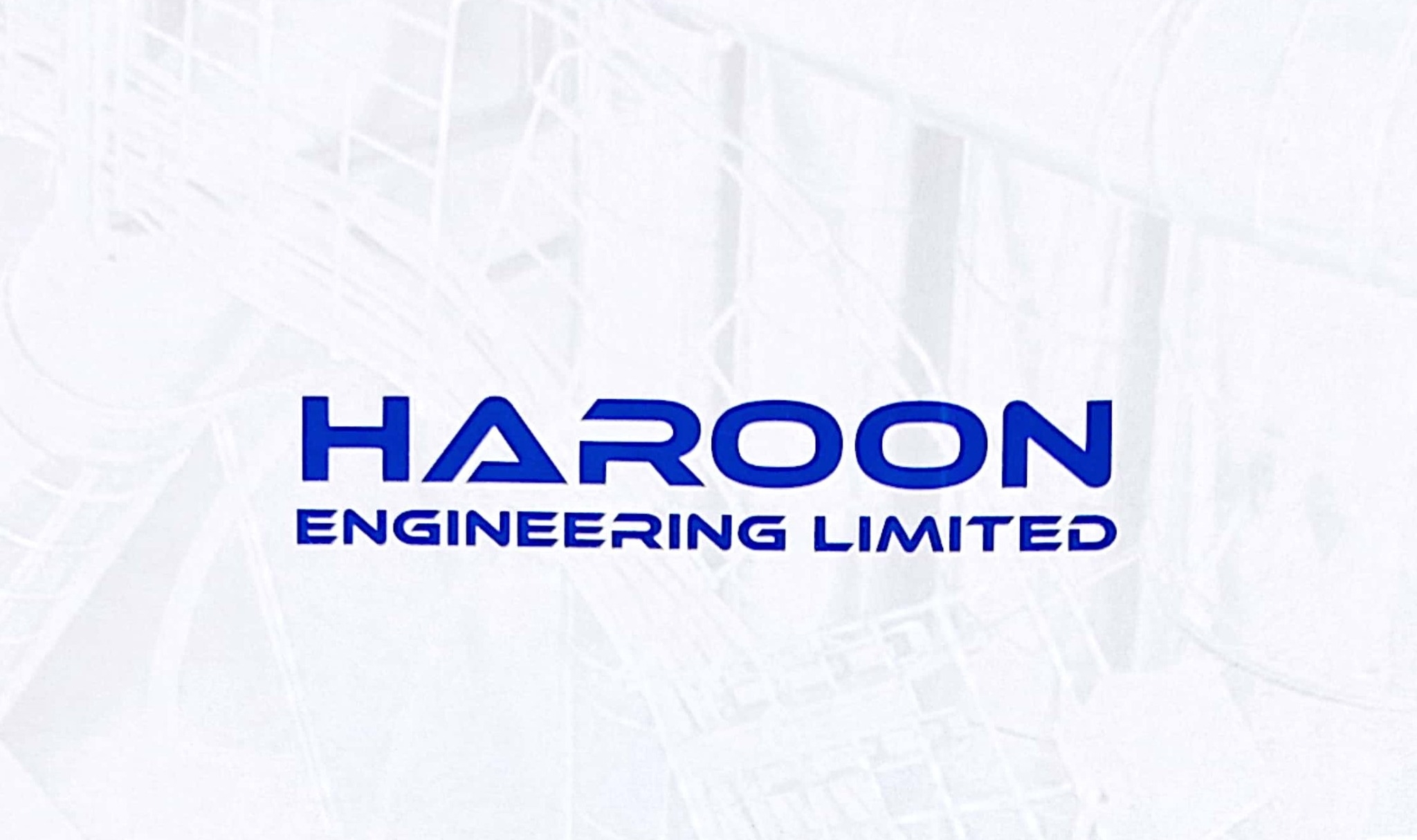 Haroon Engineering Limited | Dhaka