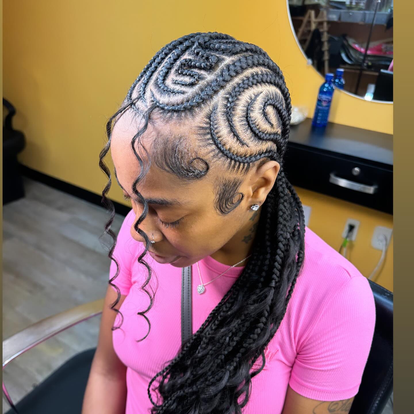 Millz The Braider | Decatur GA