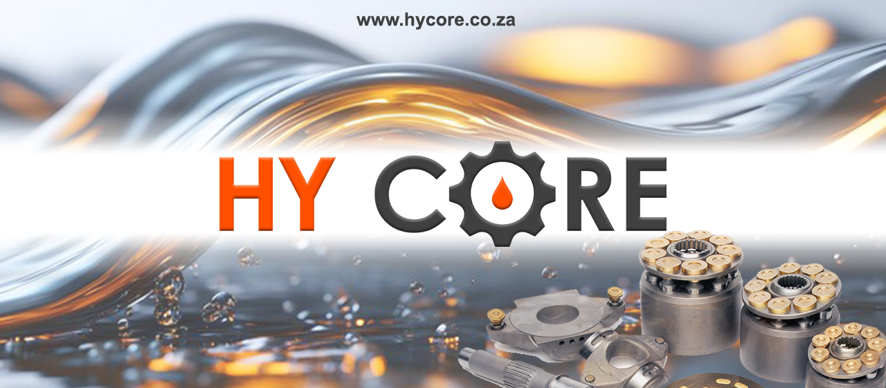 Hy Core | New Germany