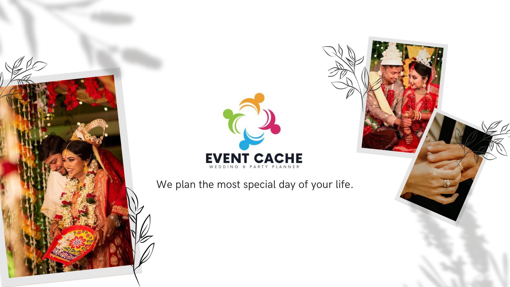 Event Cache - Wedding Event & Party Planner | Howrah