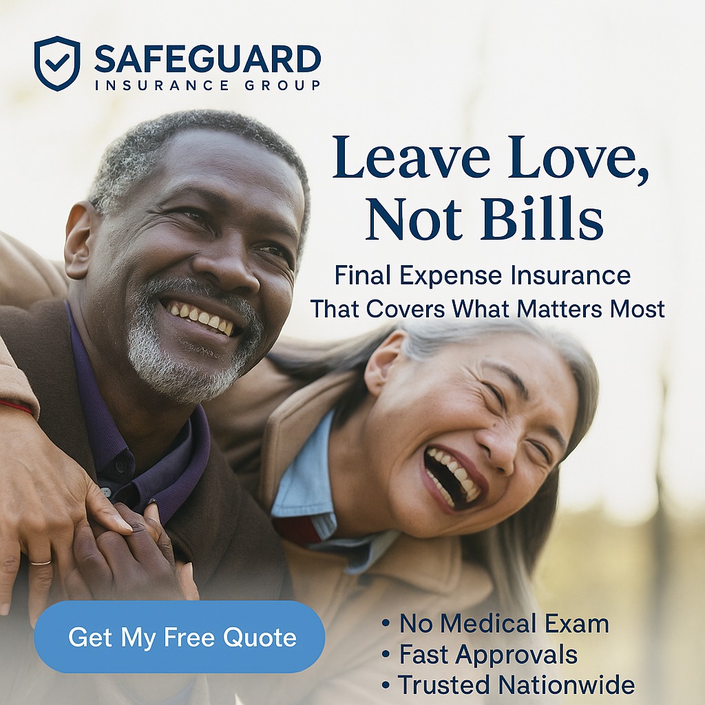 Safe Guard Insurance Group