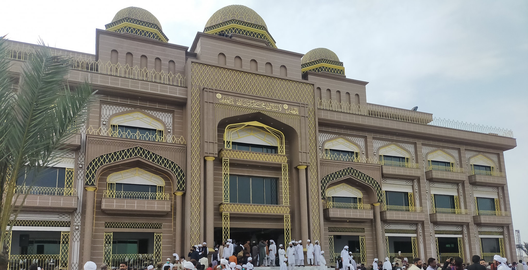 Jahaan-e-She’r - … yaa-rab to sab kii kiijiyo barsaa-baras kii KHair be ...
