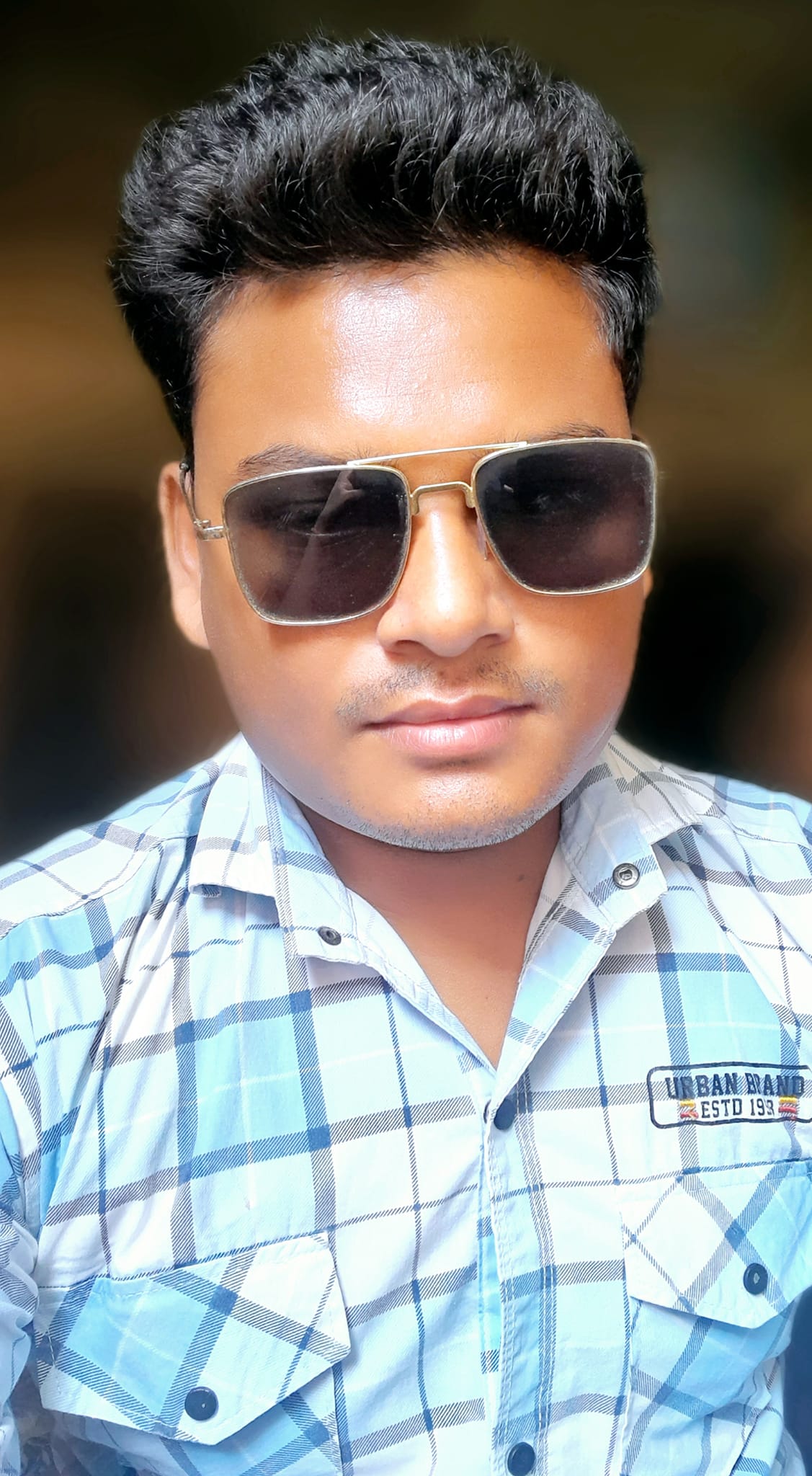 R.K Rajkumar | Raebareli