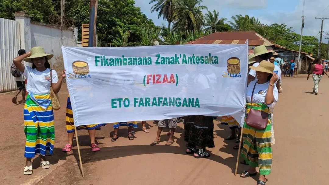 FIZAA - 🙏 Ny fanahy no maha-olona. Fomba fanao sy... | Facebook
