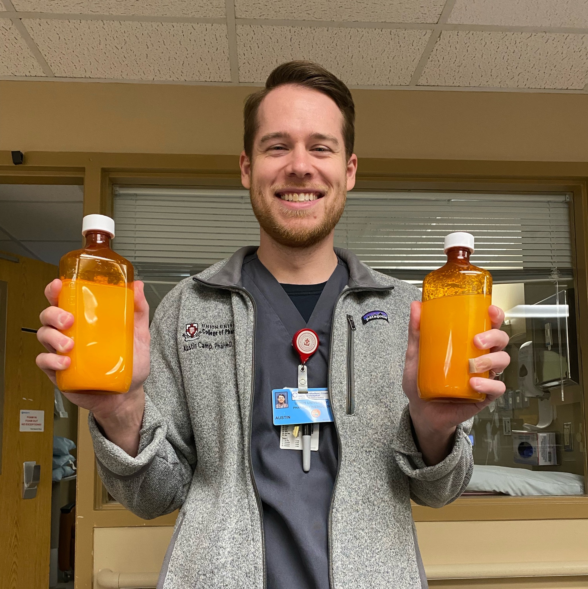 How many antibiotics treat Pseudomonas aeruginosa? Let’s see how many ...