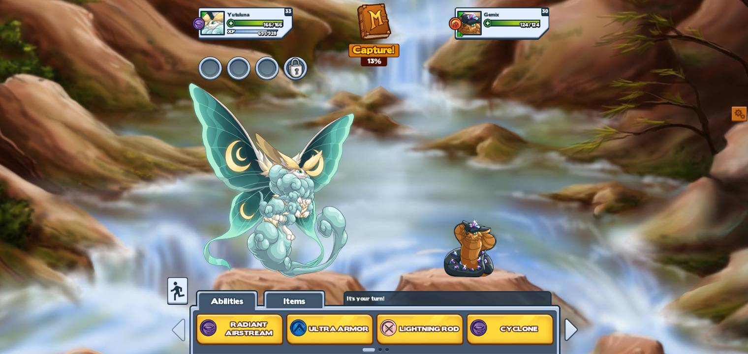 Miscrits: World of Creatures | aanhin Pa Kita E Meron Na Ako. | Facebook
