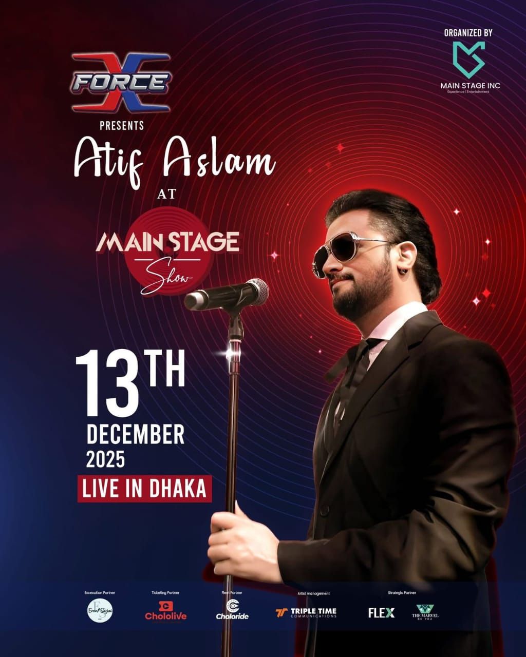 X Force Presents Atif... - Digital Accounts Setup Agency | Facebook