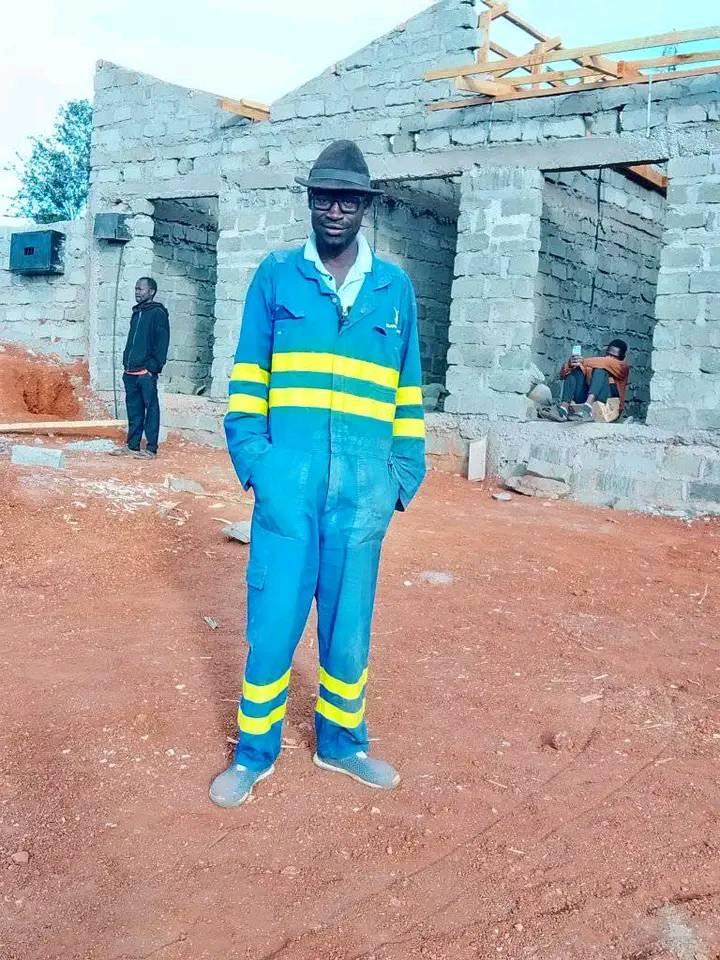 Kenya Electrical Power Technicians | TOKEN INAISHA HARAKA | Facebook