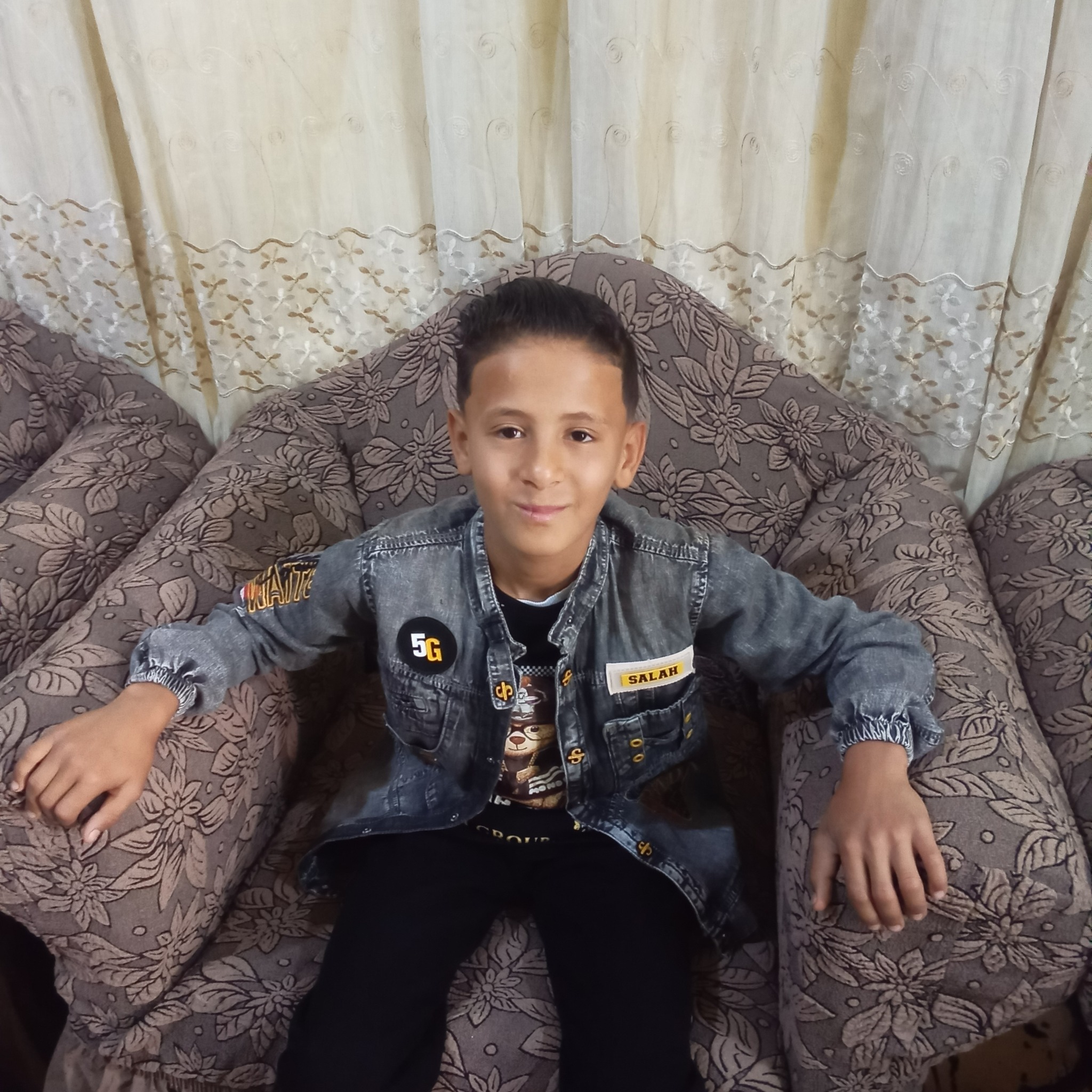 محمد احمد شرقاوى