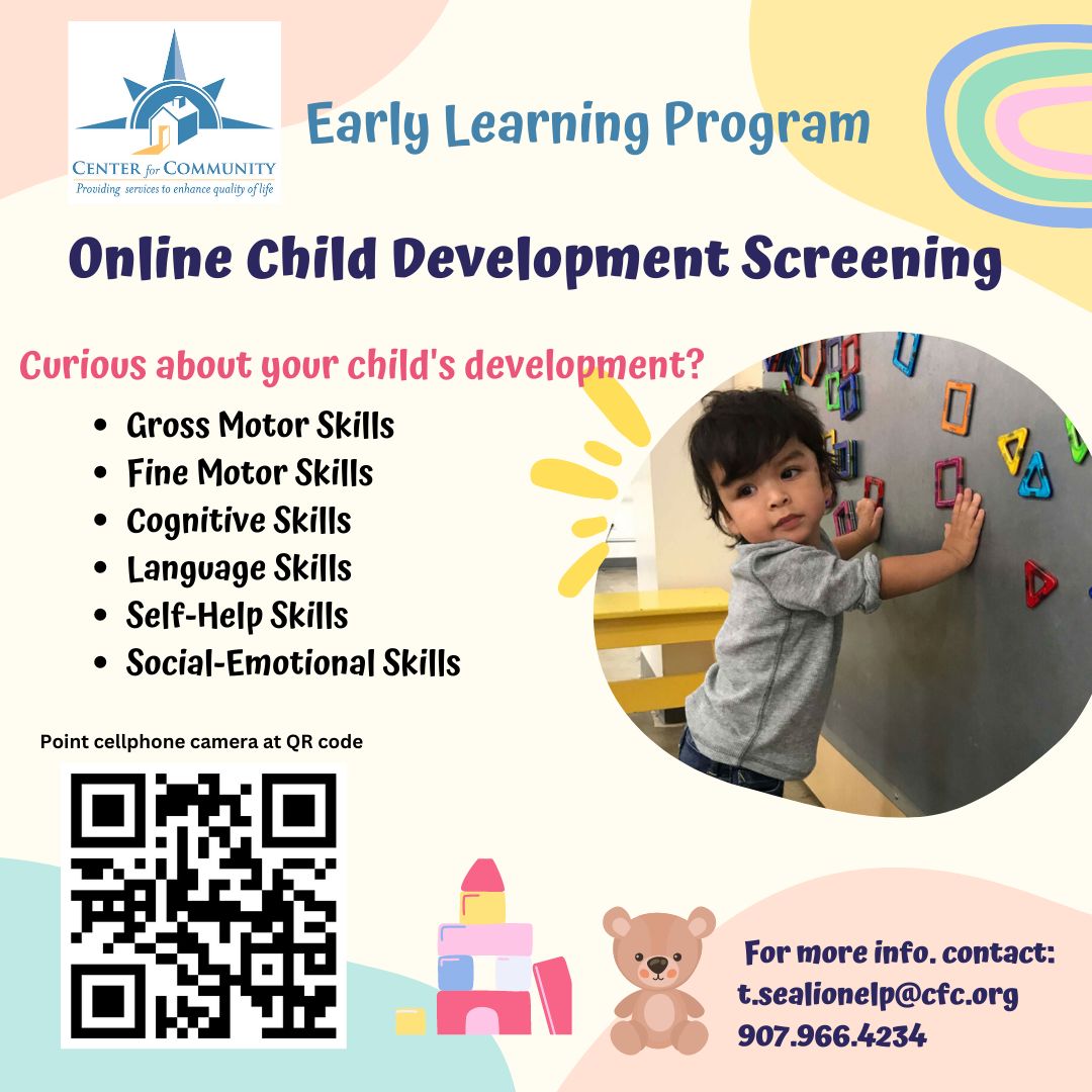Early Learning Program