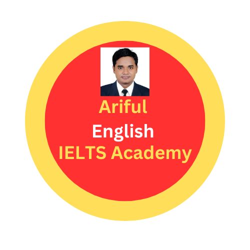 Ariful English IELTS Academy | Dhaka