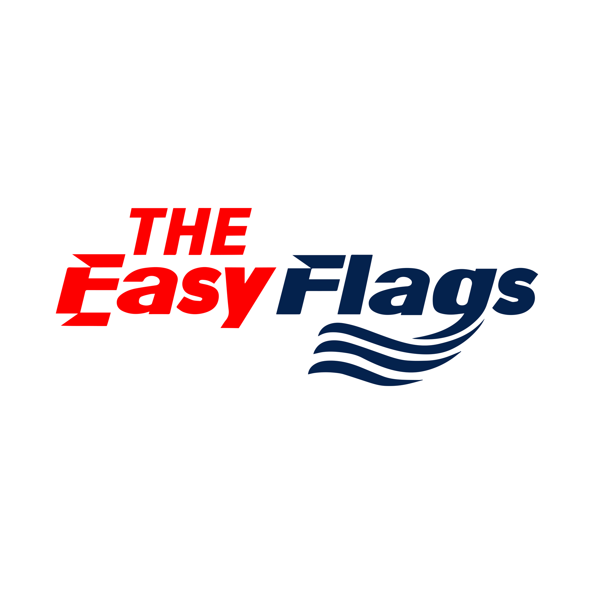 The Easy Flags