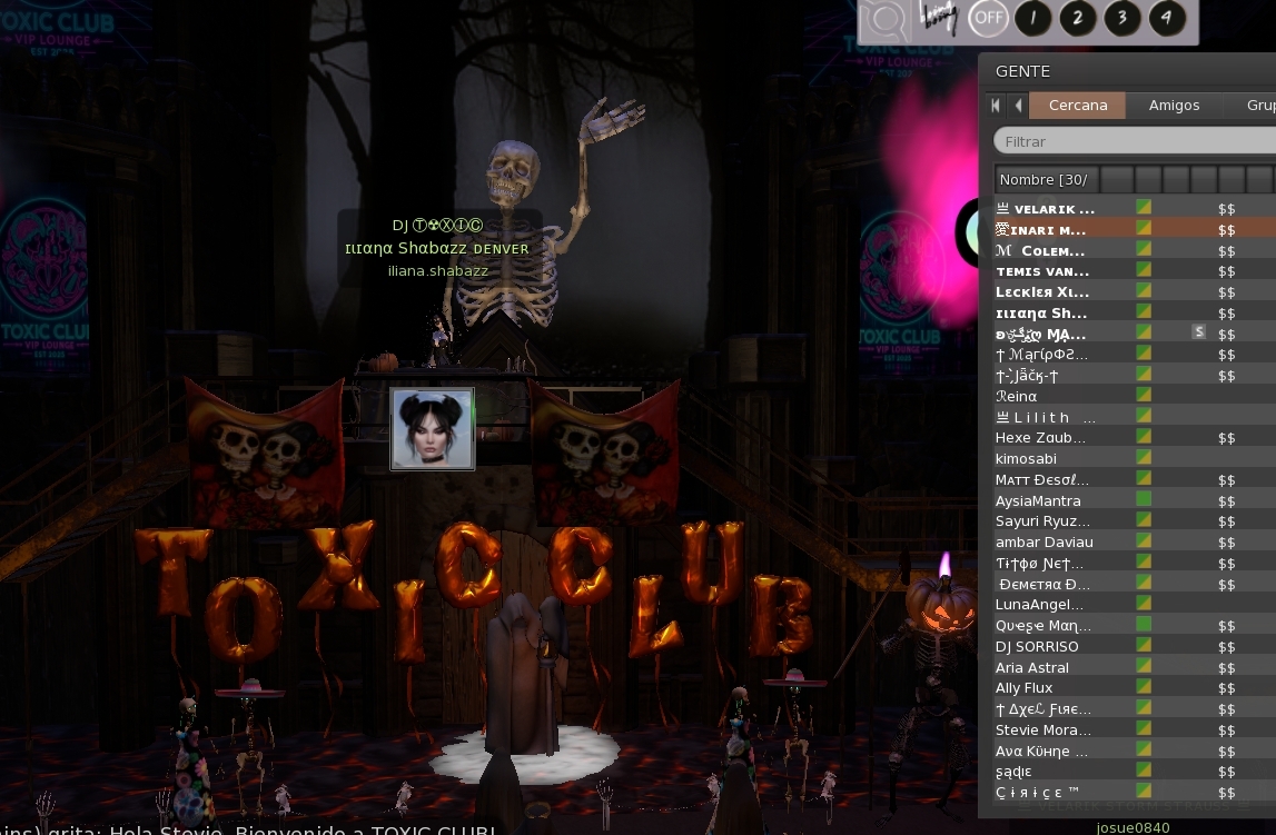 Toxic Club Vip Lounge added a new... - Toxic Club Vip Lounge