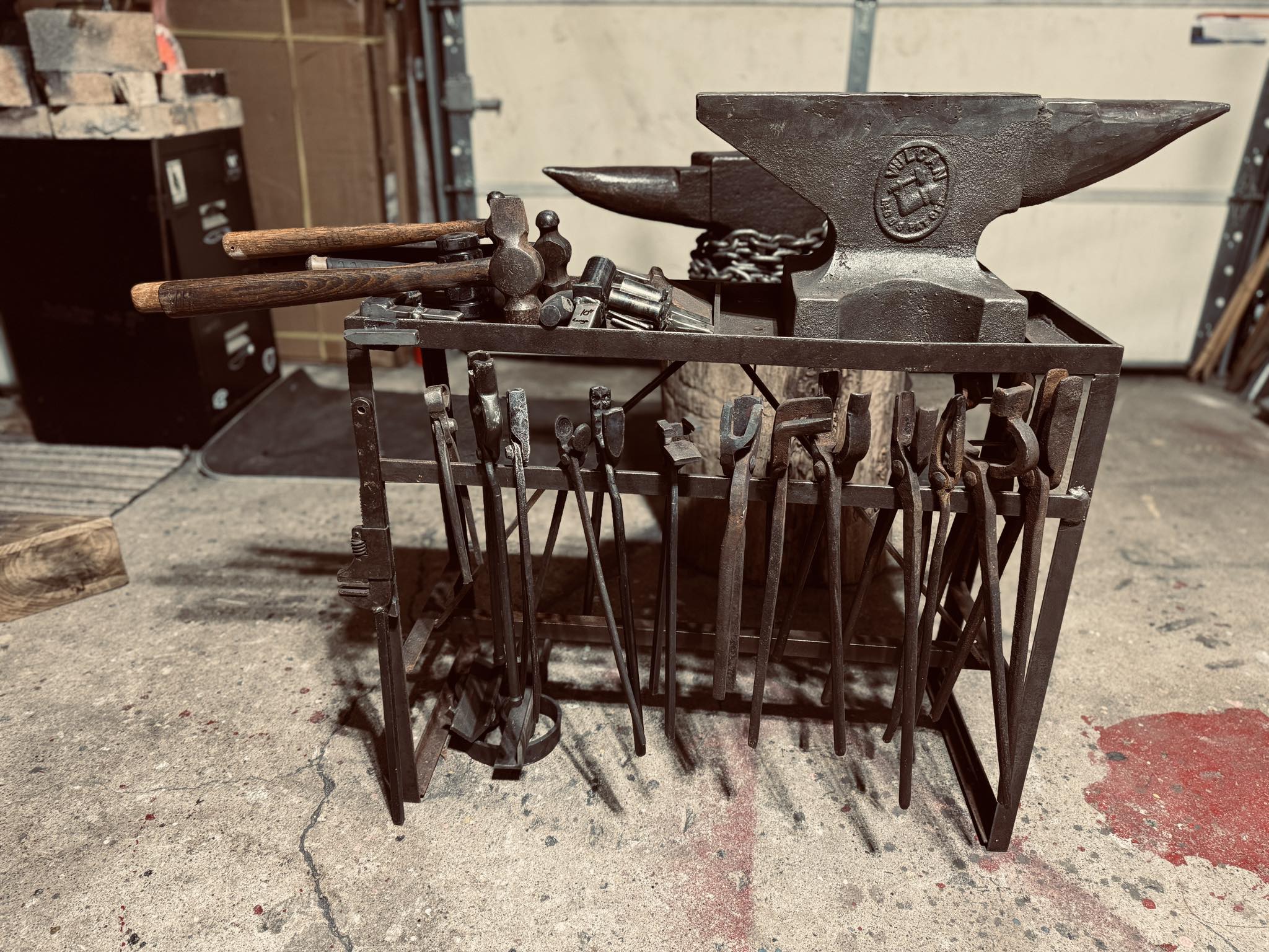 Ravens Hollow Forge