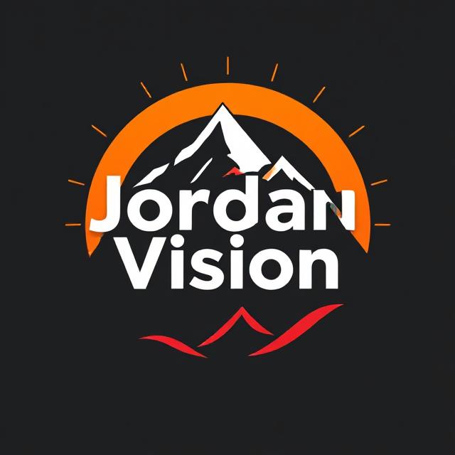 Jordans Vision