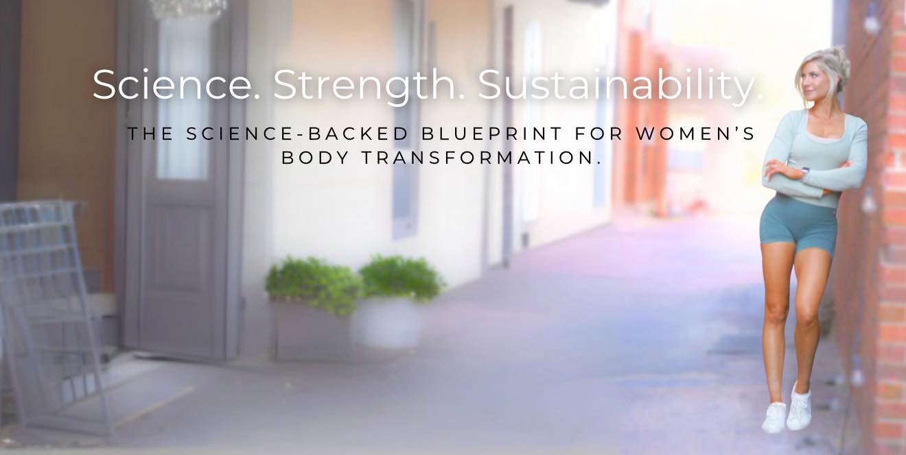 The Body Recomposition Revolution