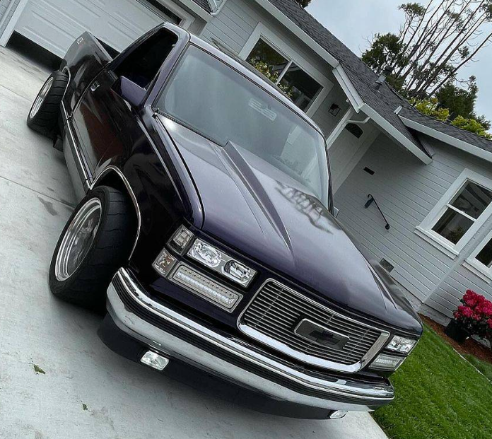 Facebook Marketplace Cars And Trucks For Sale
