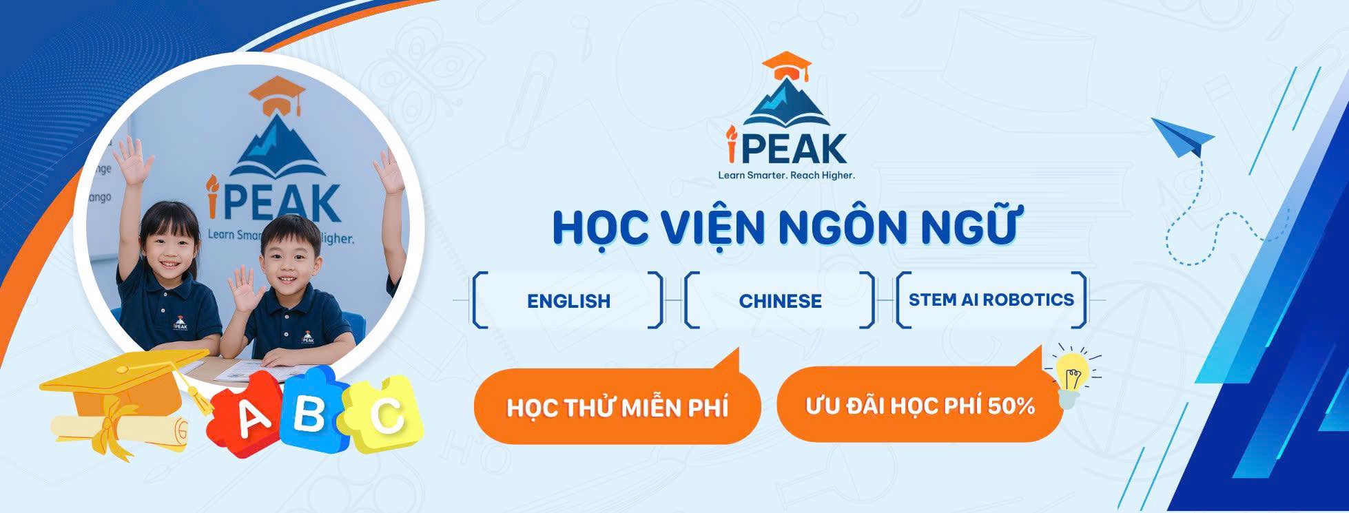 IPEAK Education