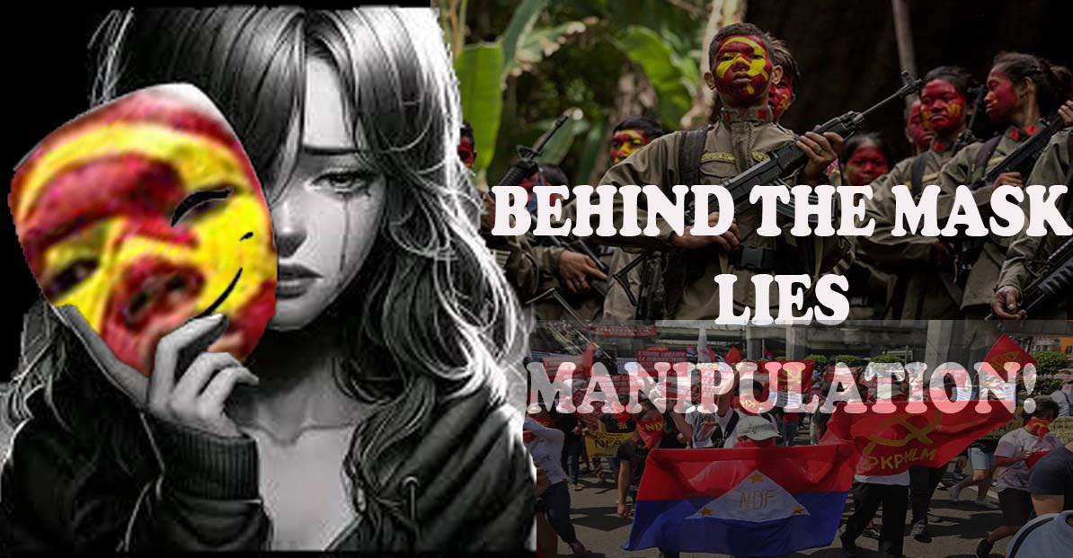 Naia Marquez - Hindi kulay o simbolo ang sukatan ng... | Facebook