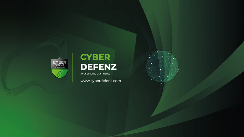 Cyber Defenz | Yaoundé