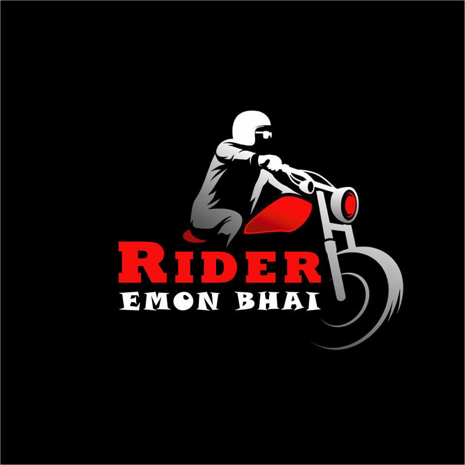 Rider Emon Bhai