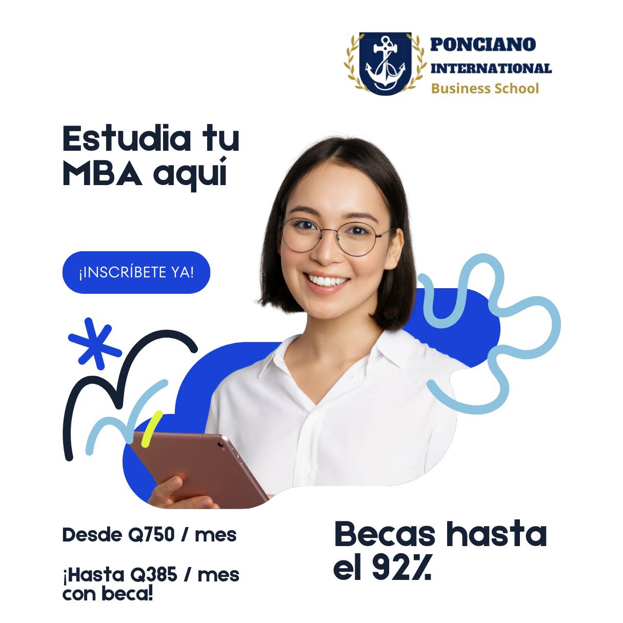 PIBS - Escuela de Negocios