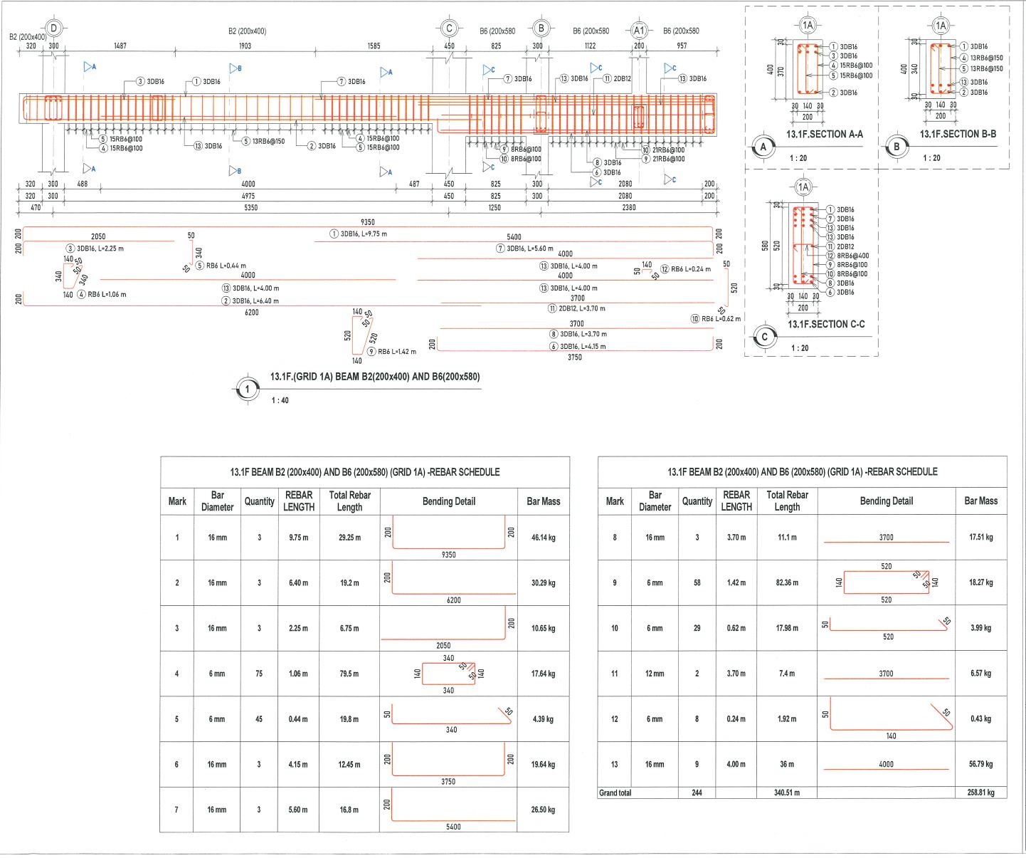D&C Structure Design added a new... - D&C Structure Design