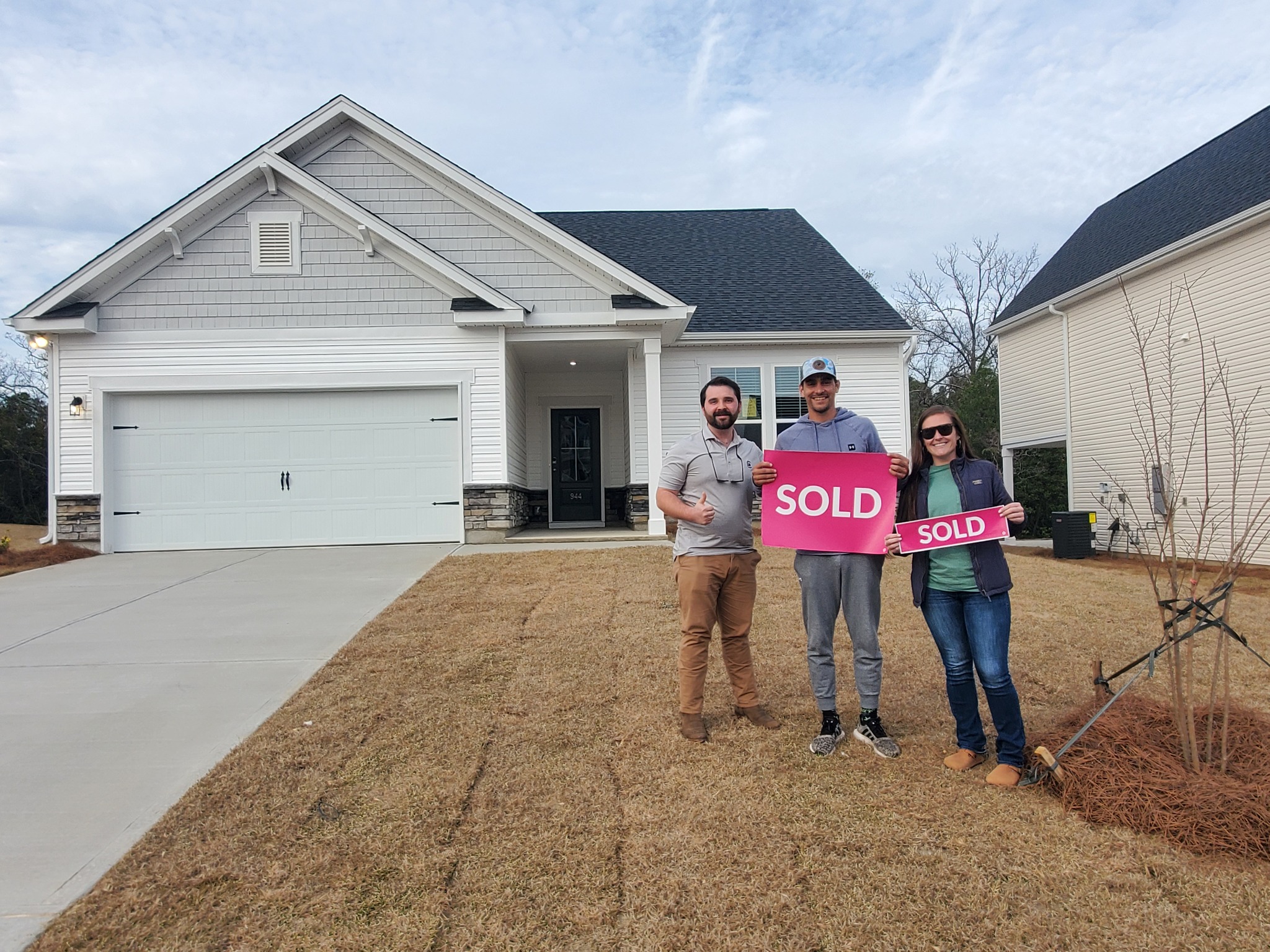 Laura Riley Realtor with Stanley Martin Homes