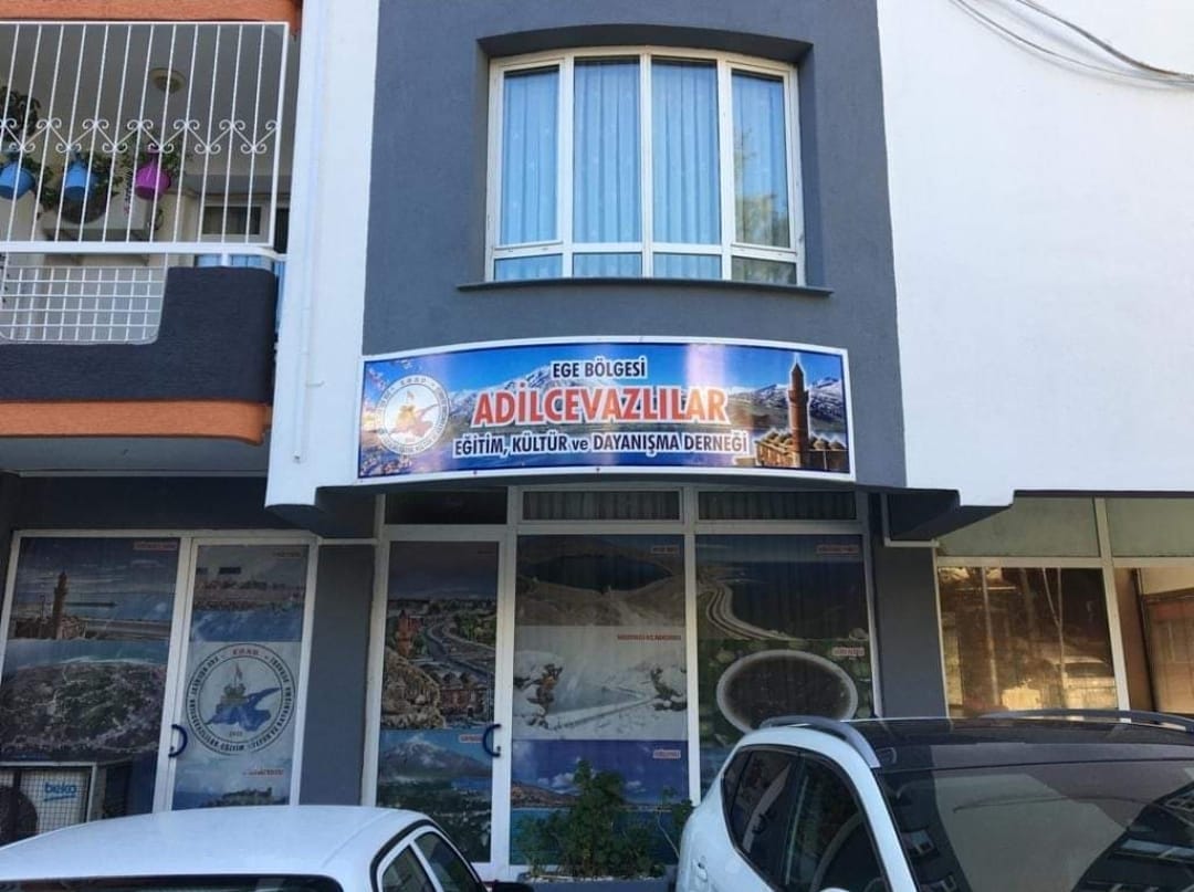 Ebad Ege Bölgesi Adilcevaz'lılar Derneği | Izmir