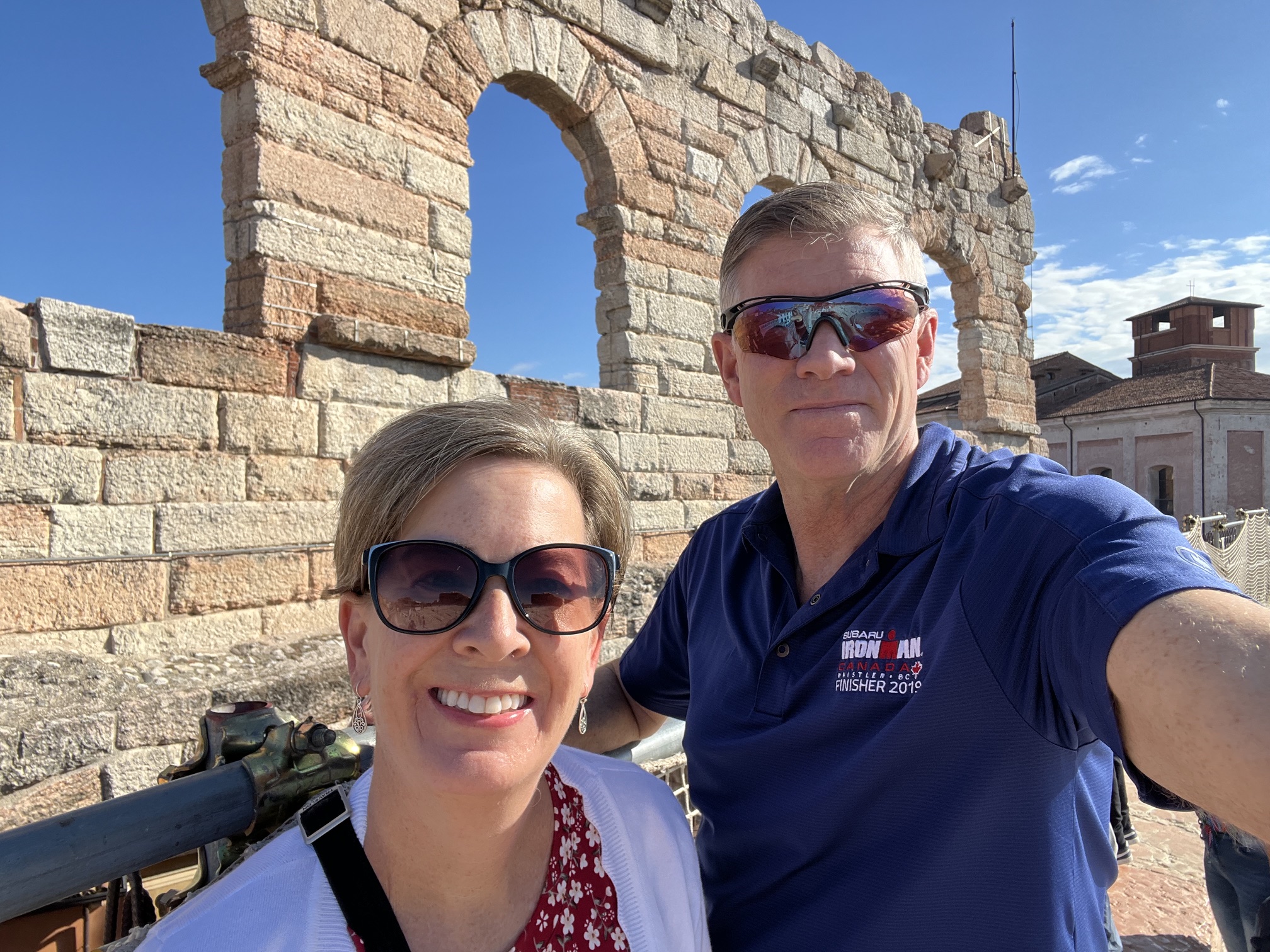 This is another edition of the “If you can’t make it here series.” Deb ...