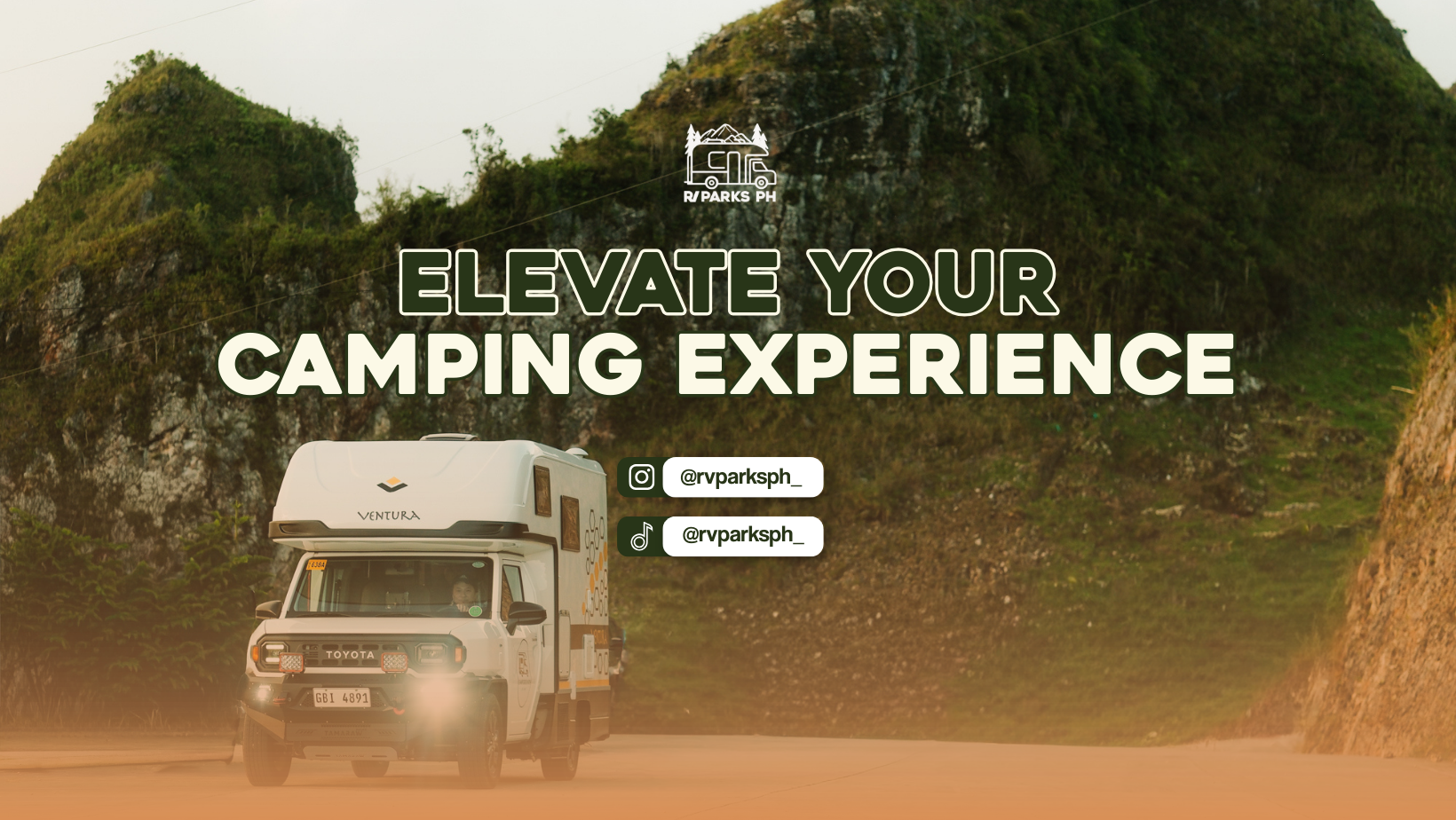 RV Parks PH